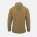 Bluza Helikon Range Hoodie Topcool - Coyote/Adaptive Green (BL-BRH-TC-1112A)
